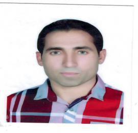 جواد غلامی