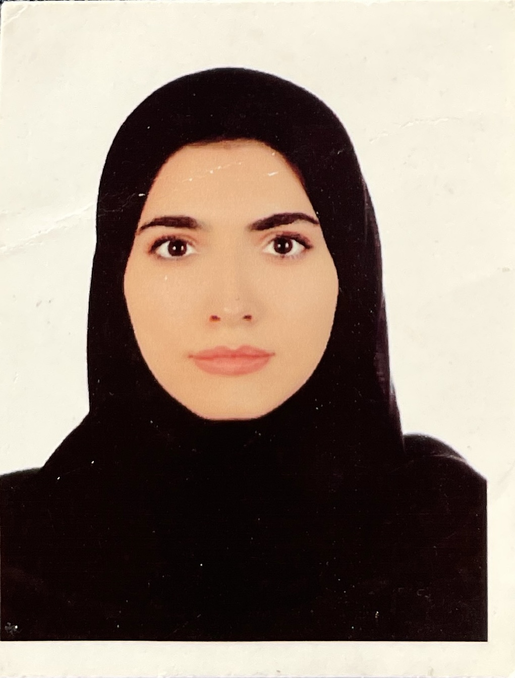 فاطمه زیرک