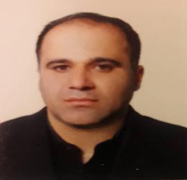 مهدی فدایی