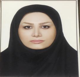زهرا صيادي