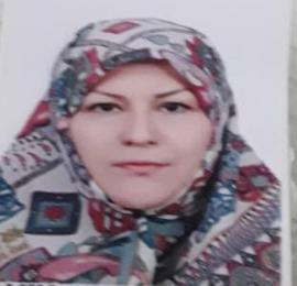 مژگان مرادی