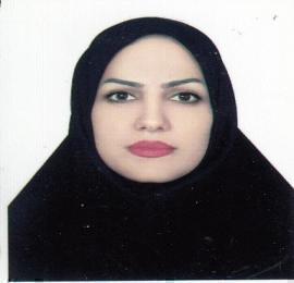زینب میردوستی