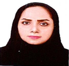 مینا مشتاقی