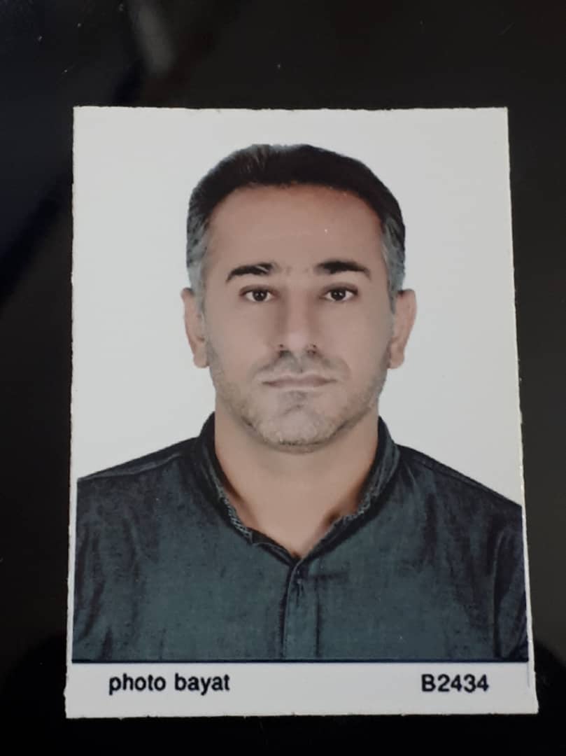 عیسی استواریان