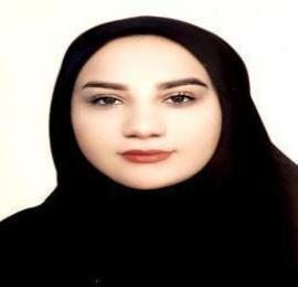 تارا مختاری مبارکه