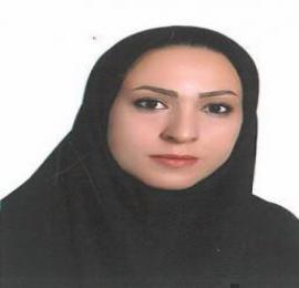 لیلا امیری سرارودی