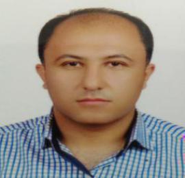 سید محسن موسوی زاده مبارکه