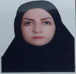 مه رو موسوی ترکمانی