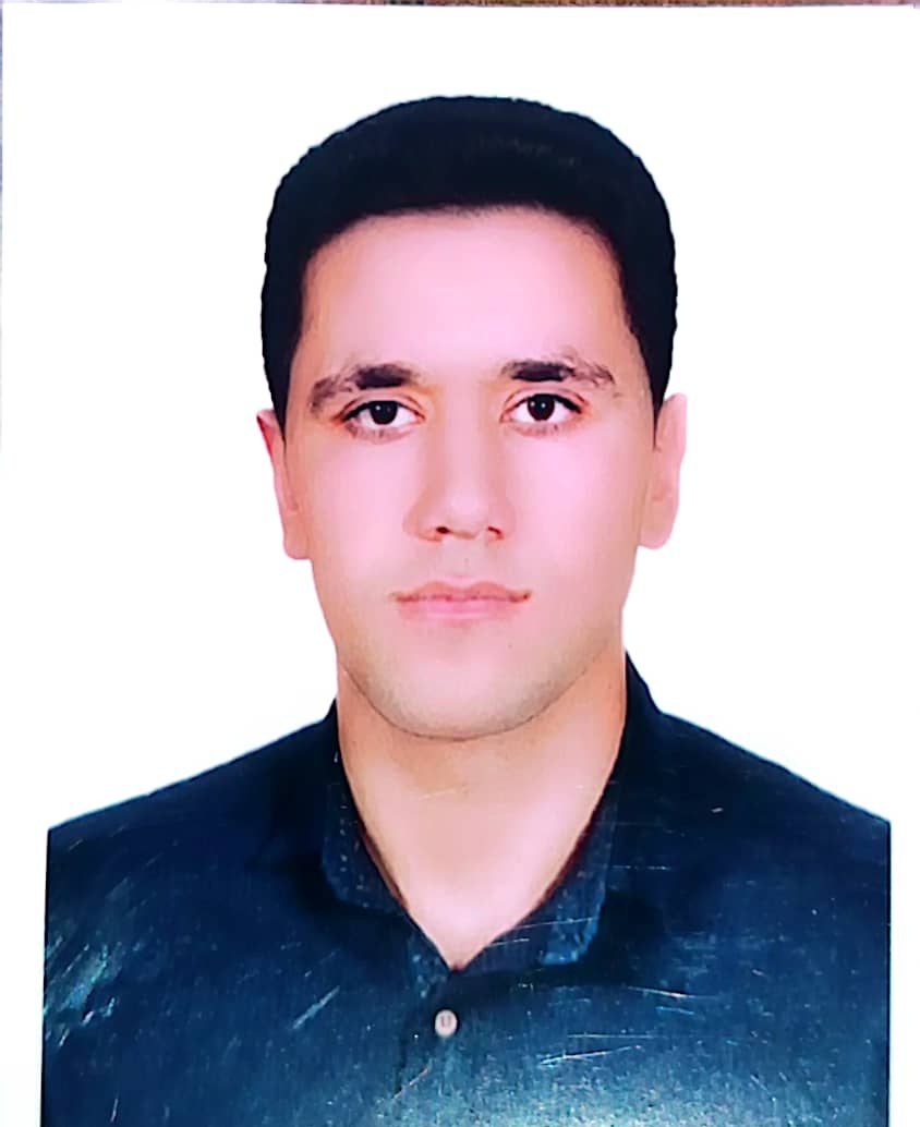 علیرضا امینی تهرانی