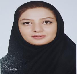 مریم قاسمی