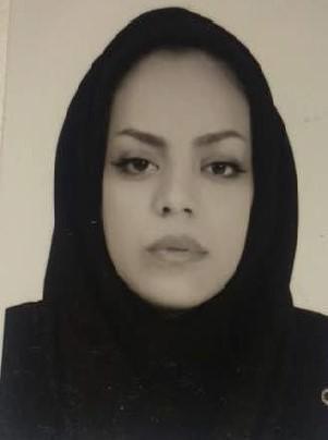 مینا هاشم پور
