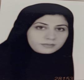 سمیرا سادات حسینی روزبهانی