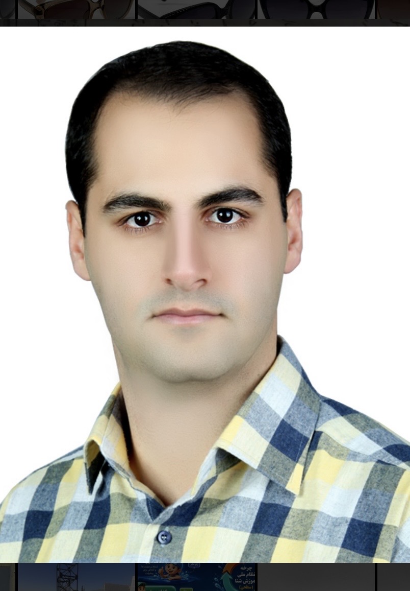 فرزین فرزاد