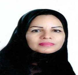 اکرم السادات رجائی رامشه