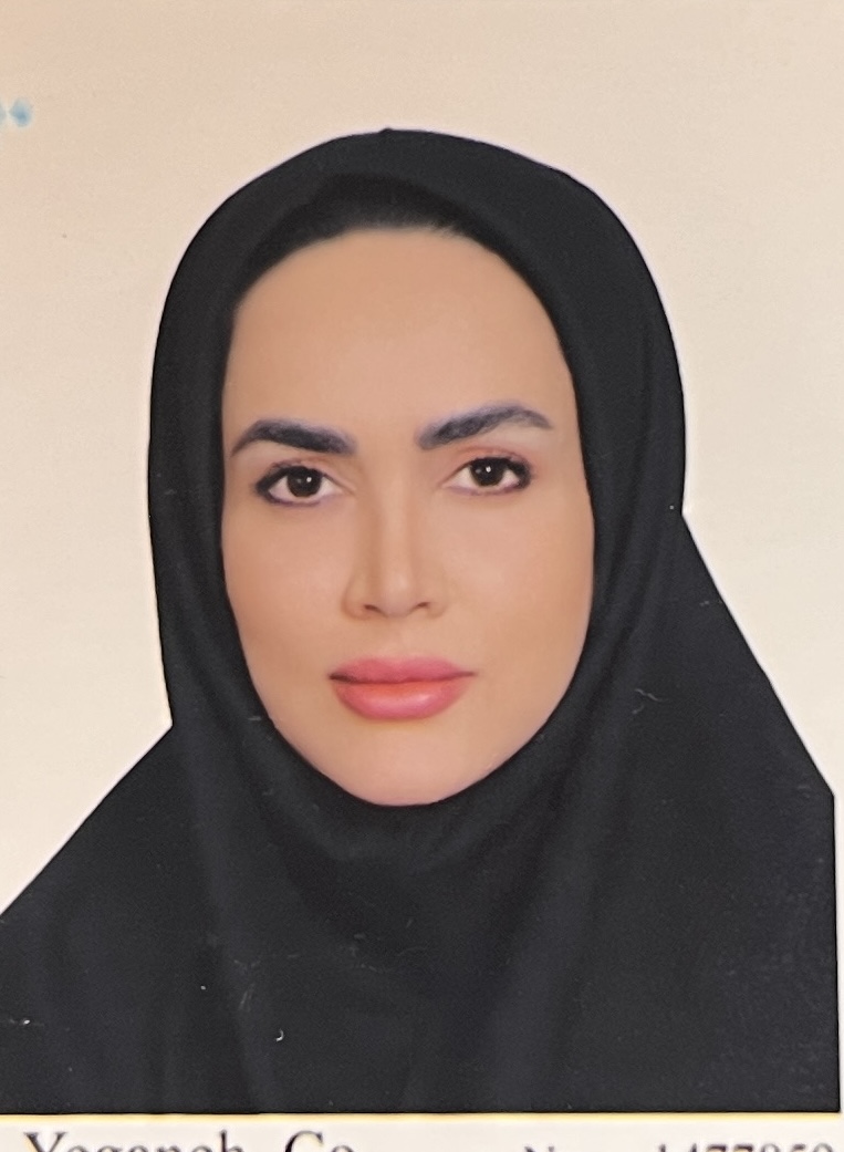 افسانه قادری