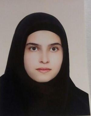 فاطمه عباسی
