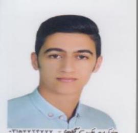 میلاد آقائی