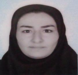 مائده بهمن زیاری