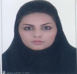 شبنم میرسلیم وند