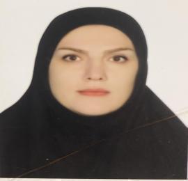 مهتاب محمدي