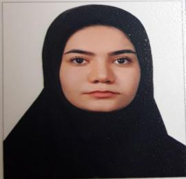 مائده بهرامی