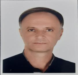 فرج الله طهماسبی بلداجی
