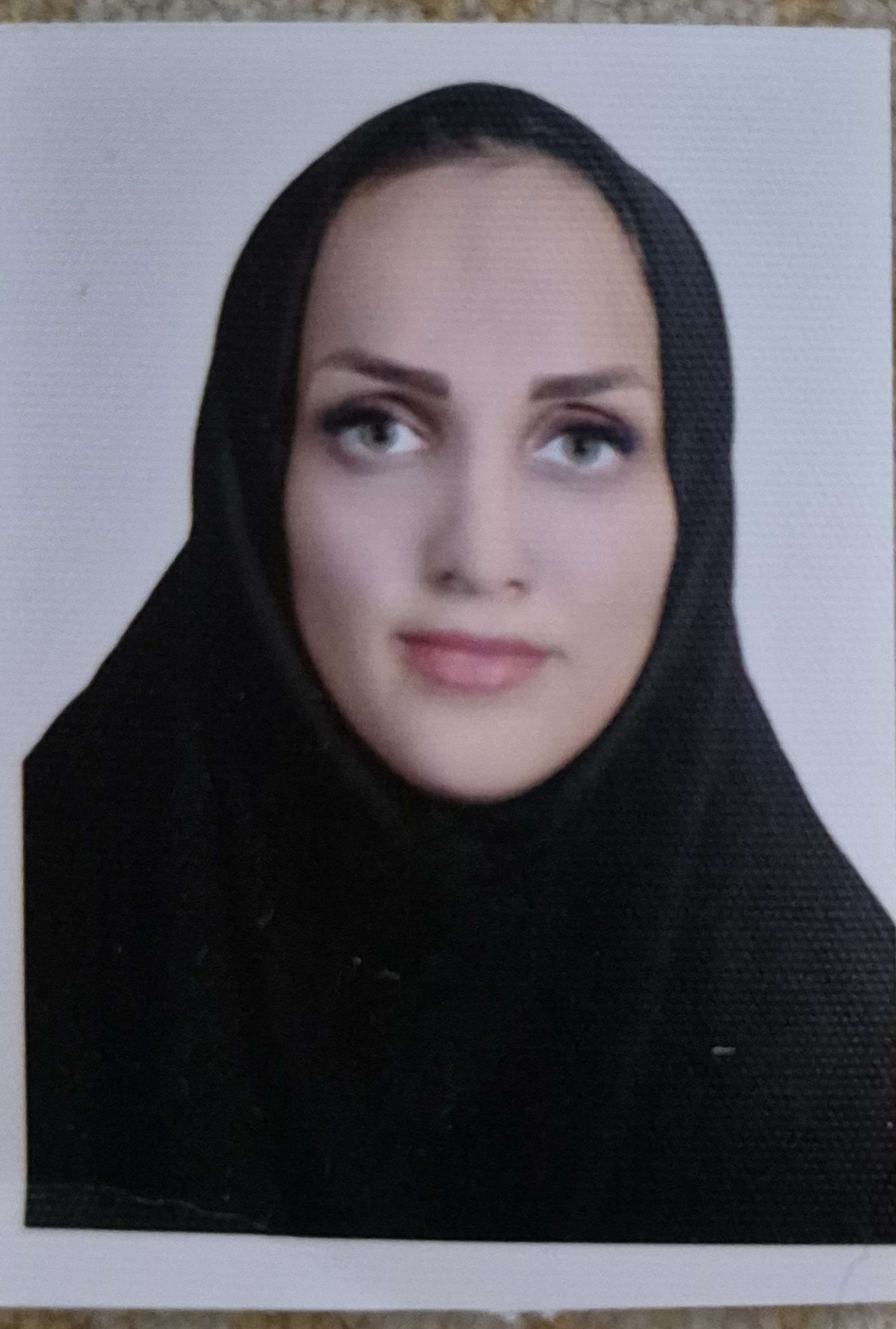 میترا ریحانی