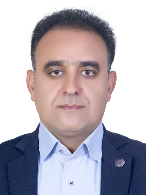 داود حیدری