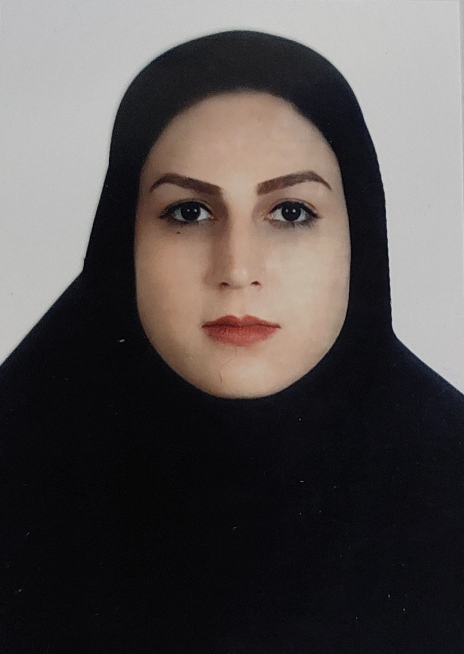 مهسا رجبی پله شاهی