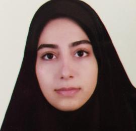 فائزه جعفری