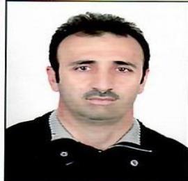 سید کاظم حسینی