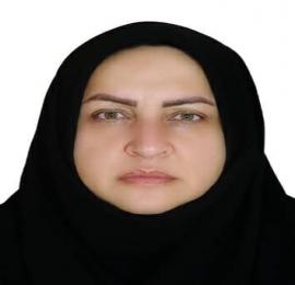 نرگس نیکوپور