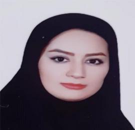 سحر ارجمند مزیدی